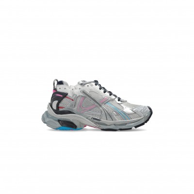 BALENCIAGA MULTICOLOR ZAPATILLAS RUNNER 772774W3RNY0322